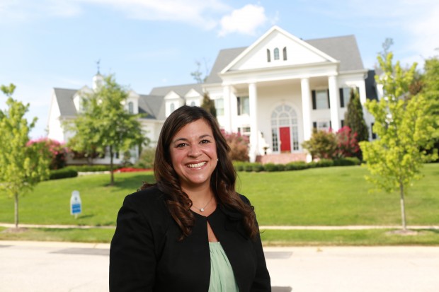 Joelle Zieren, Prudential Alliance Realtors